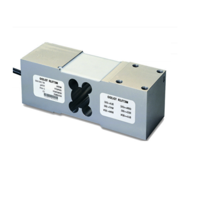 Strengte- en ladingcellen MT1260 500 kg    2 m Kabel voor platform- en vloerschaal