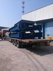 Het beweegbare van de het Voertuigschaal van de Vrachtwagen Draagbare Weegbrug Vervoerbare Systeem 150T