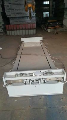 Weeg in van de Asschalen van de Motie Dynamisch Vrachtwagen de As Wegend Systeem 3.0M X0.9Mx300mm