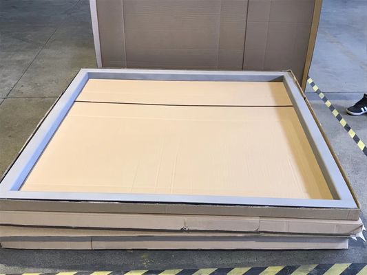 Elektronisch weegschaal voor zwaar gewicht betrouwbare weegschaal voor industrieel en commercieel gebruik