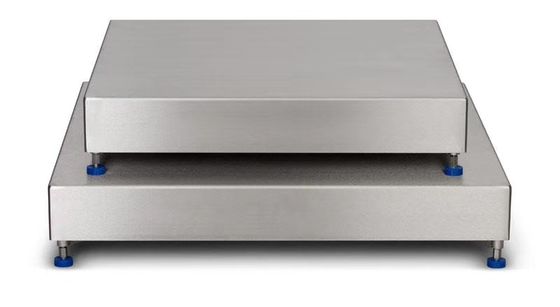 Industriële Washdown van Avery Tronix Klasse 30x40CM van Bankschalen I69K IP Platform