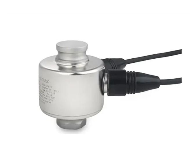 Digitale POWERCELL Canister Load Cells-Rugged Compression Sensors voor Truck Weighing,Rail Weighing