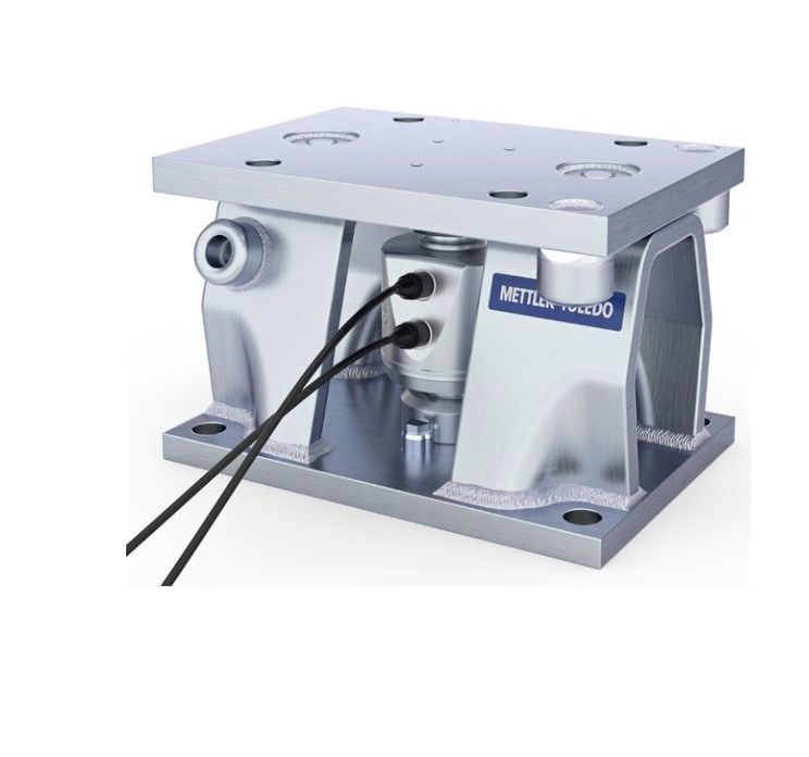 SWC615-A CS 20t Weegmodule Capaciteit Compressie Loadcel voor Tanks & Silo's