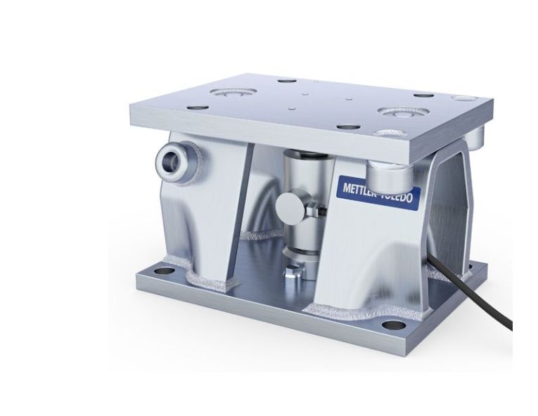 SWC515-A CS 50t Weegmodule – Zware belastingcel voor industrieel wegen
