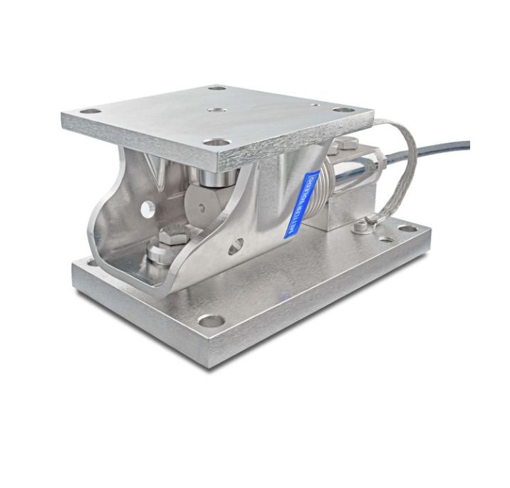 200 kg SWB505 CS Weegmodule   C6 Klasse Carbon Steel Load Cell voor industriële schalen