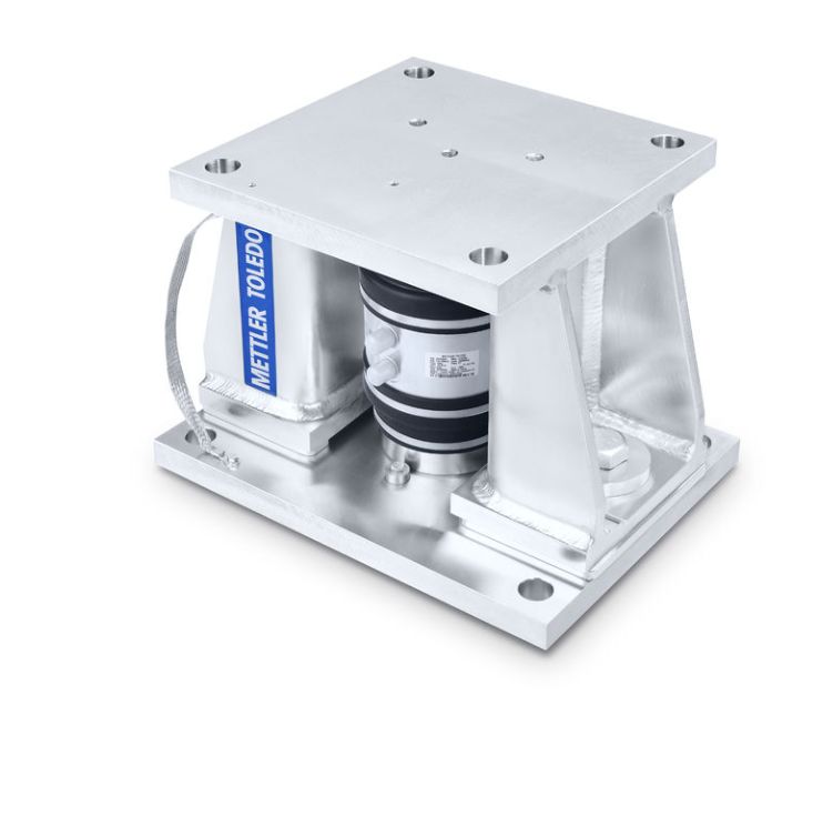 SWC615 PM CS 200t Weegmodule   Heavy-Duty Carbon Steel Load Cell voor industriële toepassingen