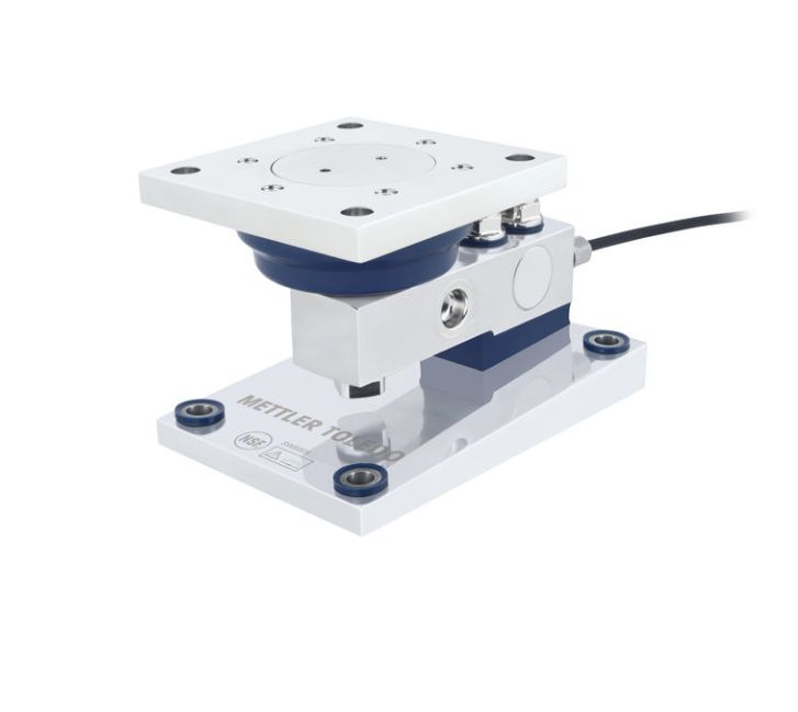 SWB805 SS Load Cell Sensor met 550KG, 1.25K, Capaciteit, C3 Klasse Nauwkeurigheidsmodule