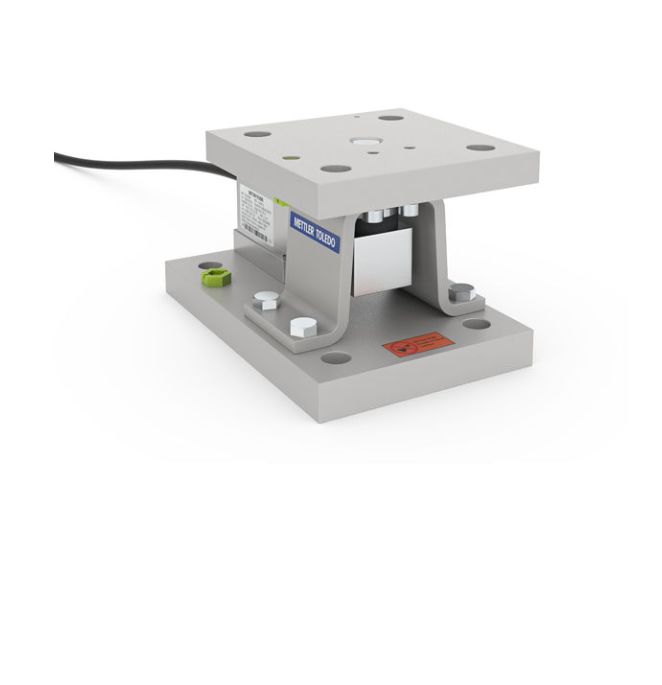 110kg SWB405 Weegmodule – Koolstofstalen Load Cell Sensor met 5m Kabel voor Platformweegschalen