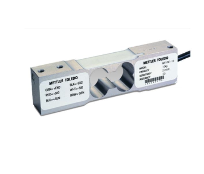 Load Cell Sensor MT1041 10kg – Ideaal voor Digitale Weegschalen, 6m Kabellengte