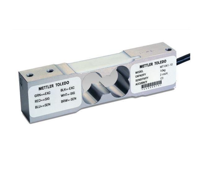 50 kg belastingcel MT1041 met 6 m kabel    Precieze gewichtssensor voor industriële weegschaal