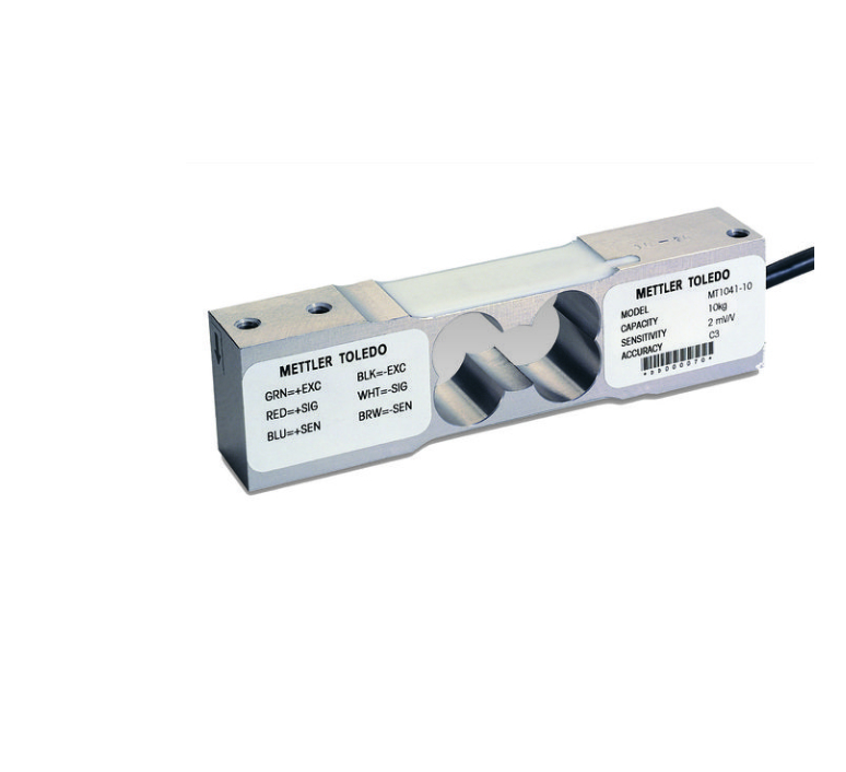 MT1041-50kg Weegcel - Duurzame en Precieze Gewichtsensor met 2m Kabel voor Industrieel Gebruik
