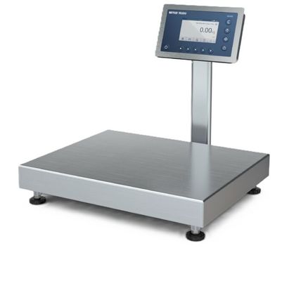 METTLER TOLEDO BBA436-400A6