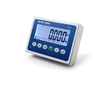 METTLER TOLEDO IND236 Weegterminal