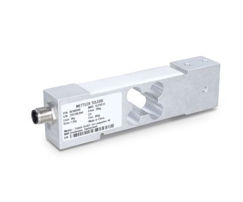 SLP331D-IOL Digitale Loadcel – Compacte 10 kg C3-klasse Sensor met IO-Link Slim Industrieel Wegen
