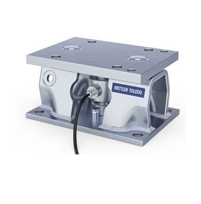 SWC515-A CS 7.5t – Compacte compressie weegmodule voor industriële toepassingen