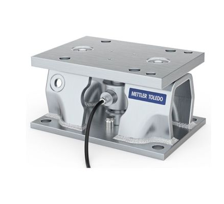 SWC515-A SS 7.5t Roestvrijstalen Weegmodule voor Industriële Load Cells