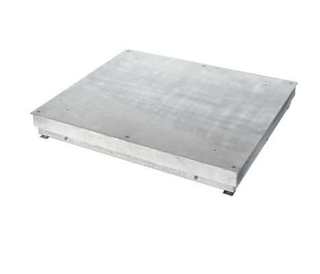 Model PFK988-E1500 Compressiebelastingcel voor industriële weegsensoren