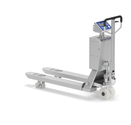PJA539OE62 Industriële pallet jack weegschaal
