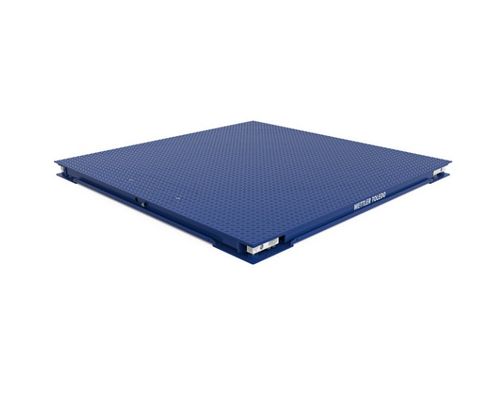 METTLER TOLEDO Industriële vloerschaal PFA584