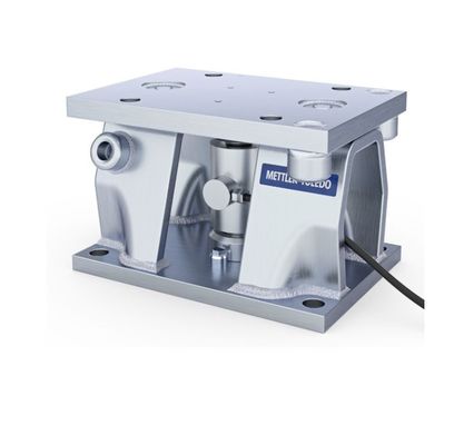 SWC515-A CS 30t Weegmodule - Zware ladingcel van koolstofstaal voor tanks en silo's
