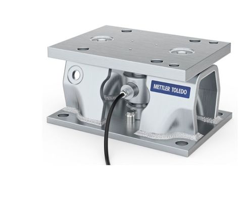 Industriële weegmodule SWC515-A SS 15t Duurzaam draagcel systeem van roestvrij staal