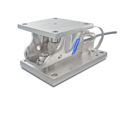 SWB505 Roestvrij staal 30 kg C6 Weegmodule