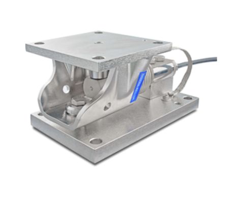 SWB505 SS 50 kg C6 weegmodule