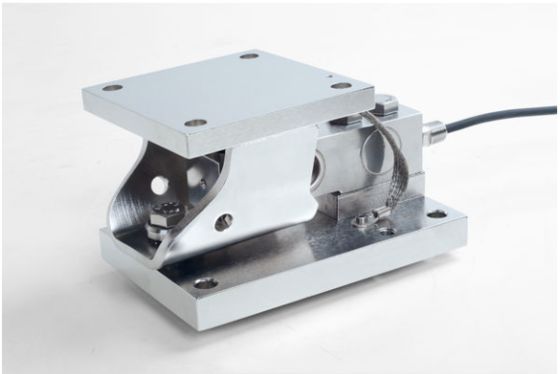 SWB505 Roestvrij staal 220kg (500lb) Weegmodule    C6 Precision Load Cell voor weegschaal
