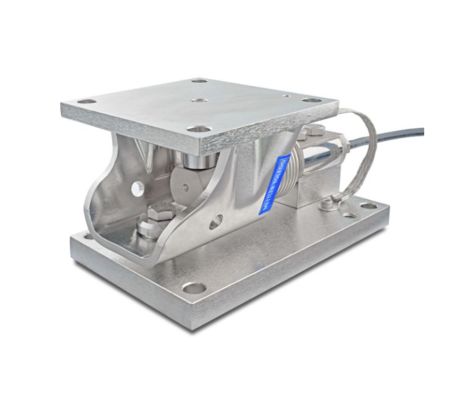 SWB505 SS 2.2t / 5000lb C6 Weegmodule – Roestvrijstalen Load Cell
