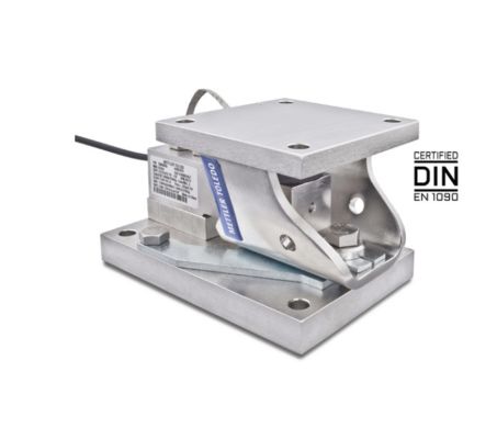 SWB505 Koolstofstalen Constructie Load Cell Module met 2,2 Ton EN1090 Conform