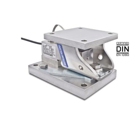 SWB505 Koolstofstalen Constructie Load Cell Module met 2,2 Ton EN1090 Conform