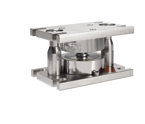 0970 C6 Gecertificeerde Nauwkeurigheidsweegmodule met 5T RDT Sensor