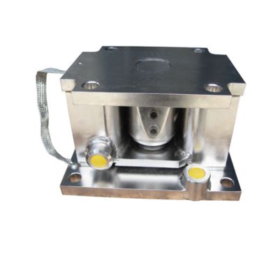 Zware ladingcelmodule SWC615 PM S3A met 90 ton SS-constructie