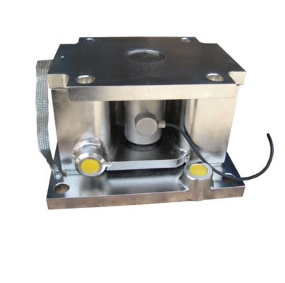 100 ton SWC515 Carbon Steel Construction Load Cell Module voor industrieel wegen