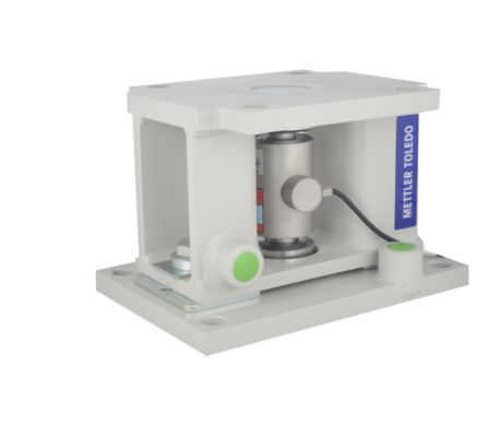 50t SWC415 Industriële ladingcel module PM-type met duurzame koolstofstaal behuizing