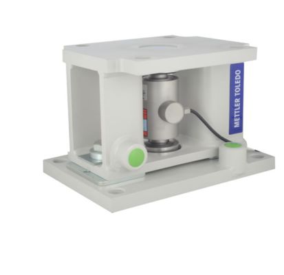 100T SWC415 Heavy-Duty PM Design Weigh Module voor koolstofstaalconstructie