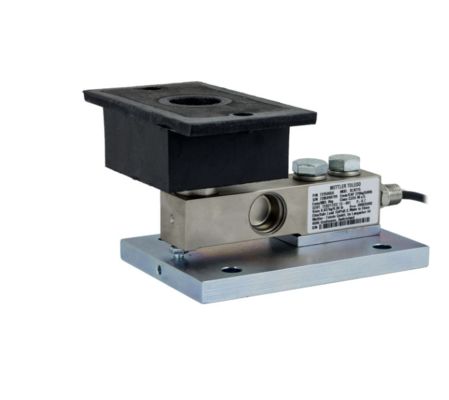 1250 kg Capaciteit SWB220 Roestvrijstalen Load Cell met Industrieel Weegmodule