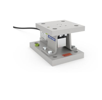 SWB405 Load Cell-module met een capaciteit van 4400 kg, roestvrij staal voor industriële weegsystemen