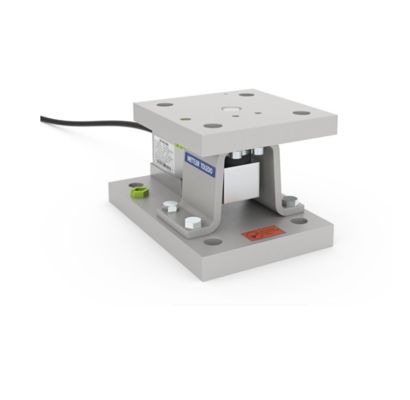 2200kg SWB405 Weegmodule – Zware koolstofstalen loadcel met 5m kabel