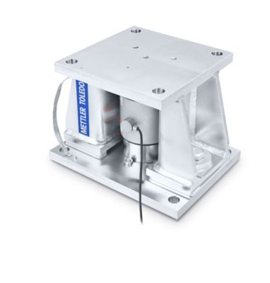 300t SWC515 PM-weegmodule  Hoogwaardige ladingcel van koolstofstaal voor zwaarden voor zware apparatuur