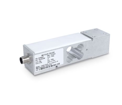 100kg SLP332D-IOL Load Cell – IO-Link C3/5k Digitale Krachtsensor voor Industrieel Wegen