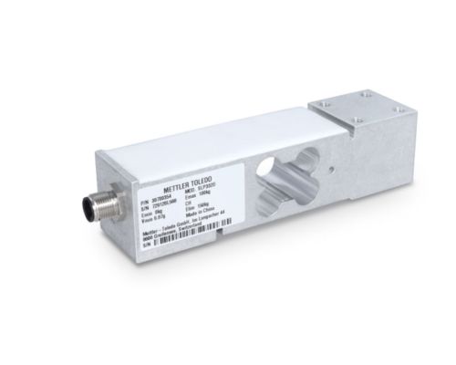 SLP332D-IOL Loadcel – 200kg C3/5k IO-Link Digitale Weegsensor