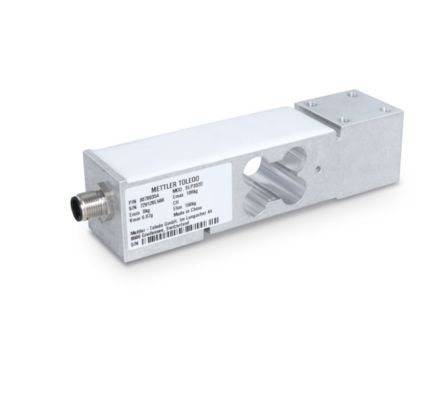SLP332D-IOL-belastingcellen ¥ 100 kg C6/6k IO-Link digitale weegsensor