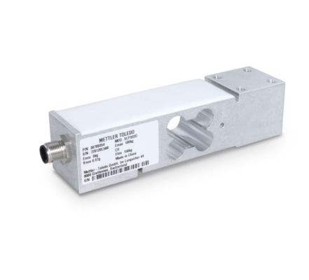 SLP332D-IOL-belastingscel ¥ 200 kg C6/6k IO-Link digitale weegsensor