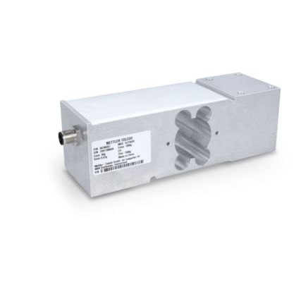 300kg SLP333D-IOL IO-Link Loadcel – C3/5k Digitale Sensor voor Industriële Automatisering