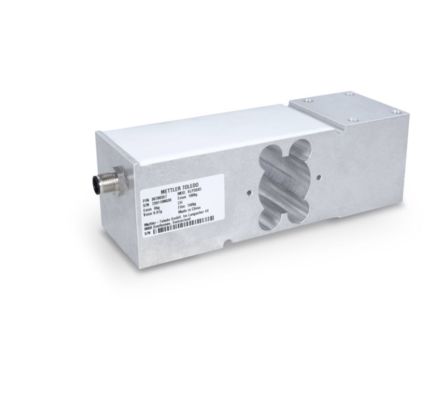 SLP333D-IOL Loadcel – 50kg C6/9k IO-Link Digitale Weegsensor