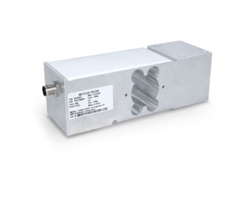 100 kg SLP333D-IOL IO-Link-ladingcel C6/6k Digitale sensor voor industriële weegtechnieken