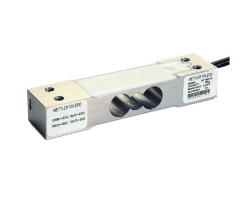 3 kg MT1022 Load Cell ¢ Hoog nauwkeurige weegsensor met 1 m kabel voor kleine weegschaal