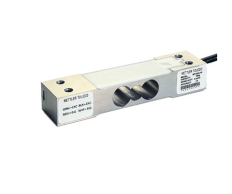 MT1022 10kg Load Cell – Compacte Weegsensor met 1 Meter Draad