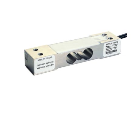 15 kg belastingcel MT1022 met 1 m kabel     Precision Depression Gauge Sensor